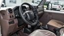 Toyota Land Cruiser Pick Up LC79 SC 2.8L AT Diesel