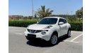 Nissan Juke SL