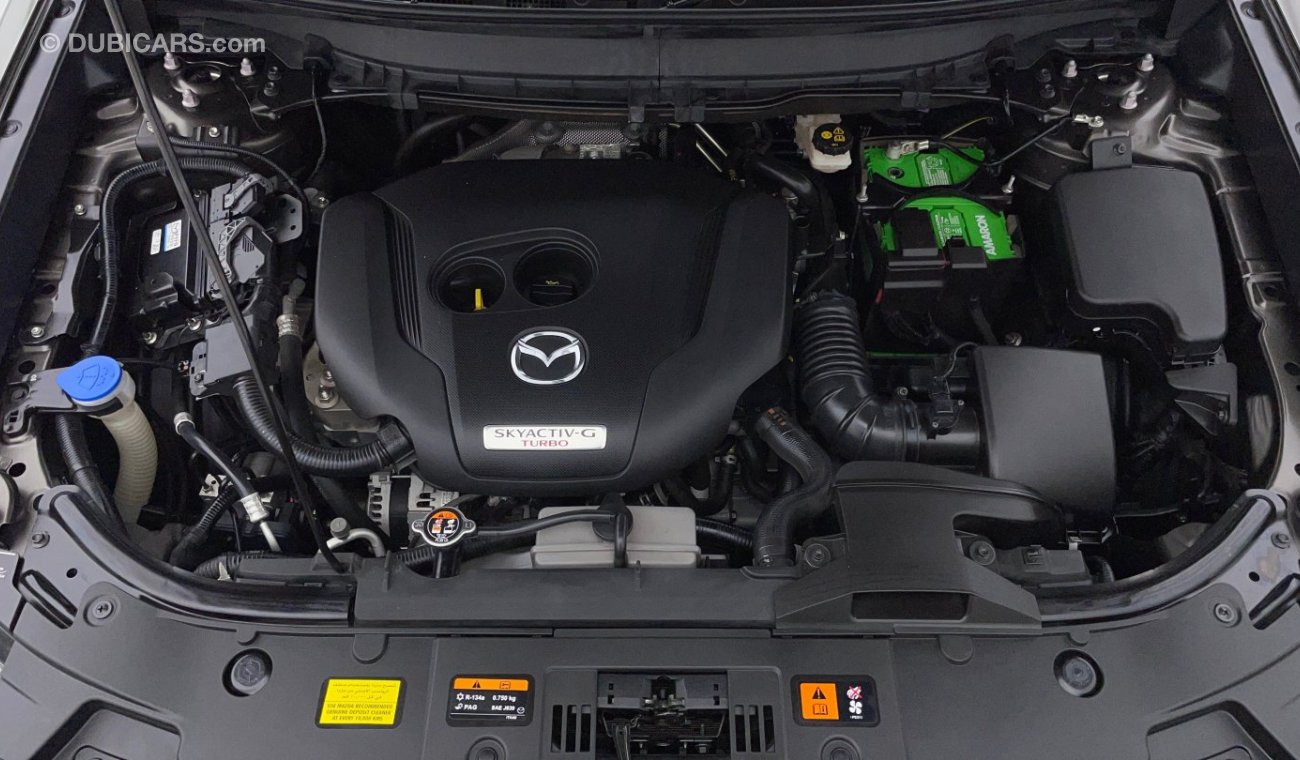 Mazda CX9 GS 2.5 | Zero Down Payment | Free Home Test Drive