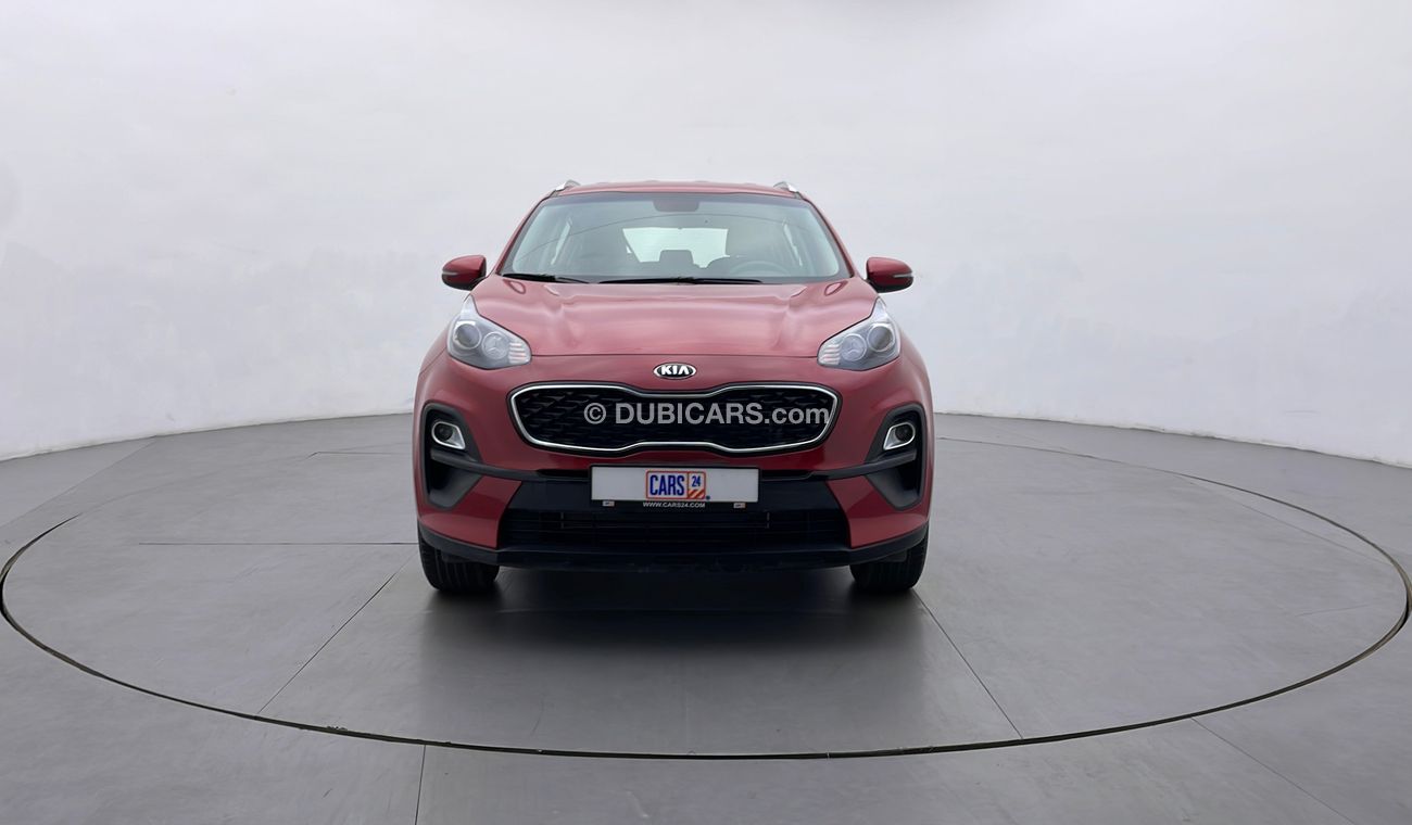 Kia Sportage LX 2 | Under Warranty | Inspected on 150+ parameters