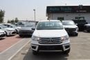 Toyota Hilux Single Cab Utility 2.0L Single Cab Utility