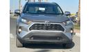Toyota RAV4 Rav4 2022 xle very good car