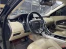 Land Rover Range Rover Evoque P200 R-Dynamic HSE 2.0L