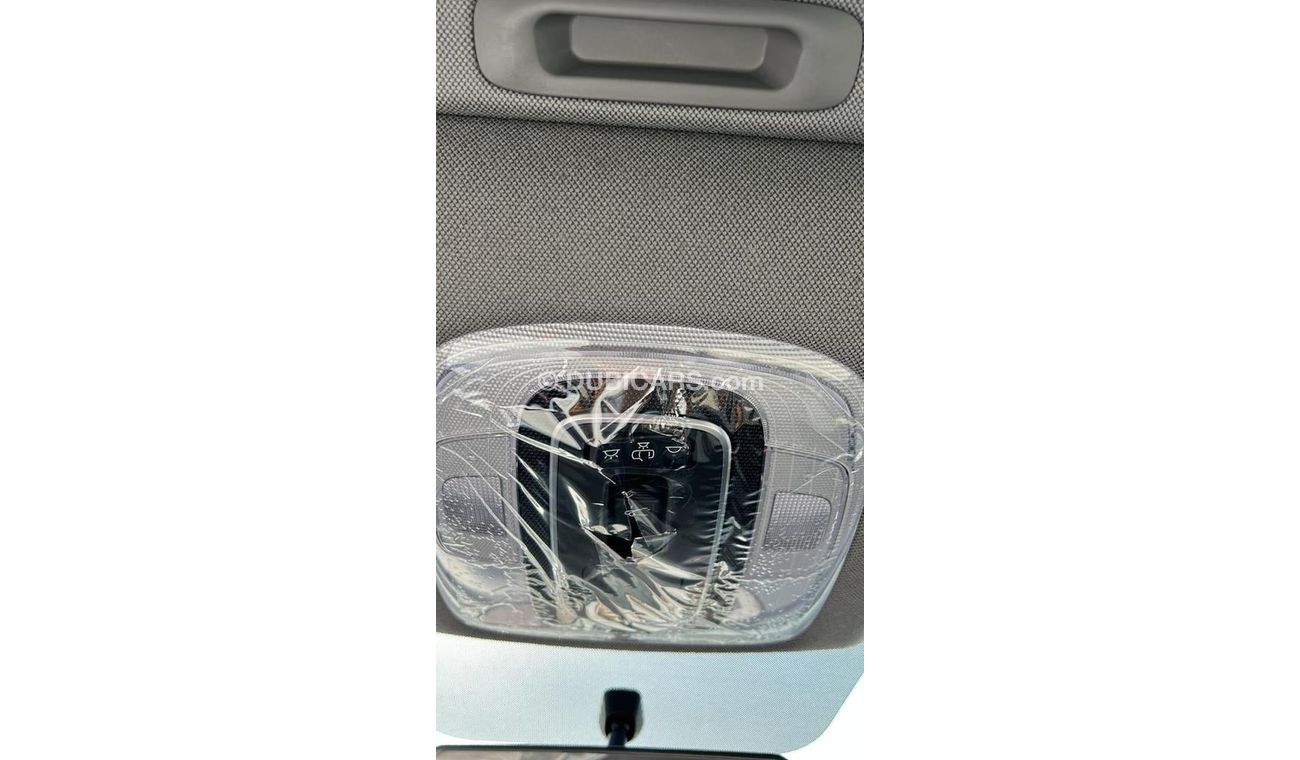 Hyundai Elantra 1.6 L sunroof