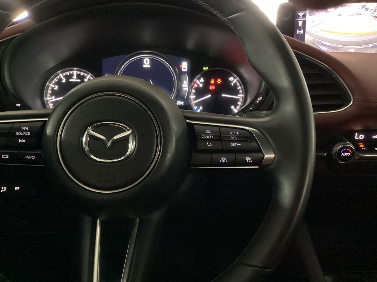 Mazda 3 Intense | Guaranteed Warranty | 0 Down Payment