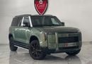 ROX Adamas ROX Adamas  Luxury Executive Edition –7 -Seater Intelligent SUV