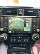 Toyota 4Runner TRD PRO TOYOTA 4-RUNNER FULL OPTION 2022