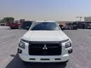ميتسوبيشي L200 MITSUBISHI L200 Petrol Double Cabin 4WD 5MT 2.5L GLX -FULL OPTION_White