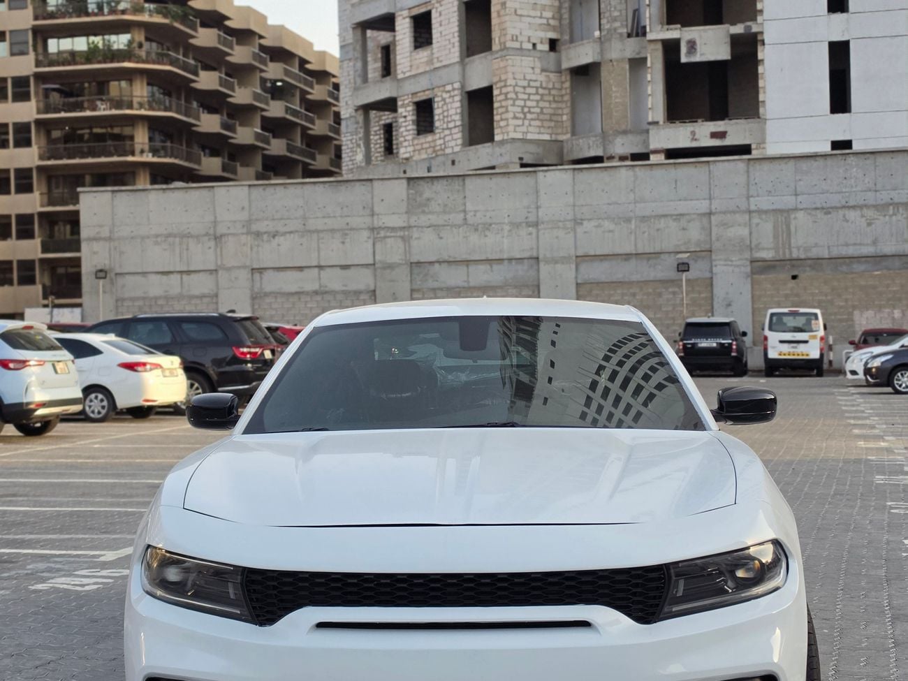 Dodge Charger