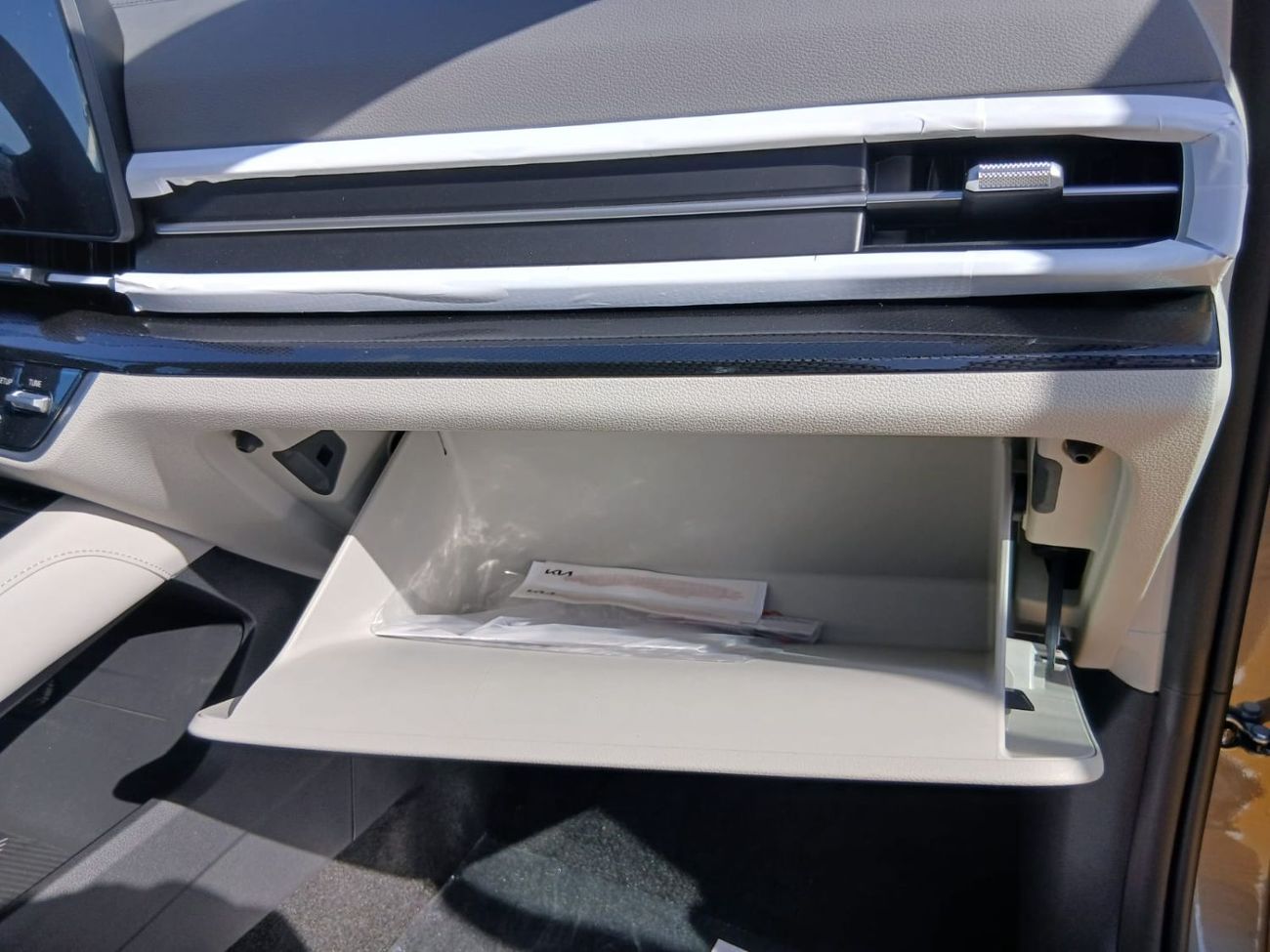 Kia Sportage L TX 1.5T Kia Sportage L 2025 New Edition – 1.5 Turbo | 360° Camera | Full Option