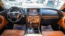 Nissan Patrol LE T2 TITANIUM