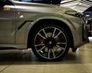 بي أم دبليو X6 M STD