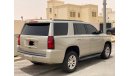 Chevrolet Tahoe LS