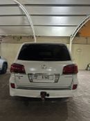 Lexus LX 570 LX570