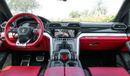 Lamborghini Urus 4.0T Lamborghini Urus | Perfect Condition with Warrant and service contract | Full Carbon Interior 2