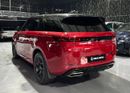 Land Rover Range Rover Sport Dynamic SE P400 3.0L