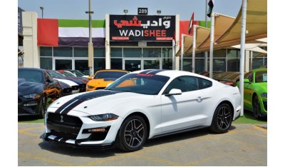 Ford Mustang EcoBoost Premium MUSTANG//CLEAN//ORIGINAL AIR BAGS //