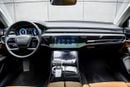 أودي A8 55 TFSI LWB 2026 | GCC | Brand New