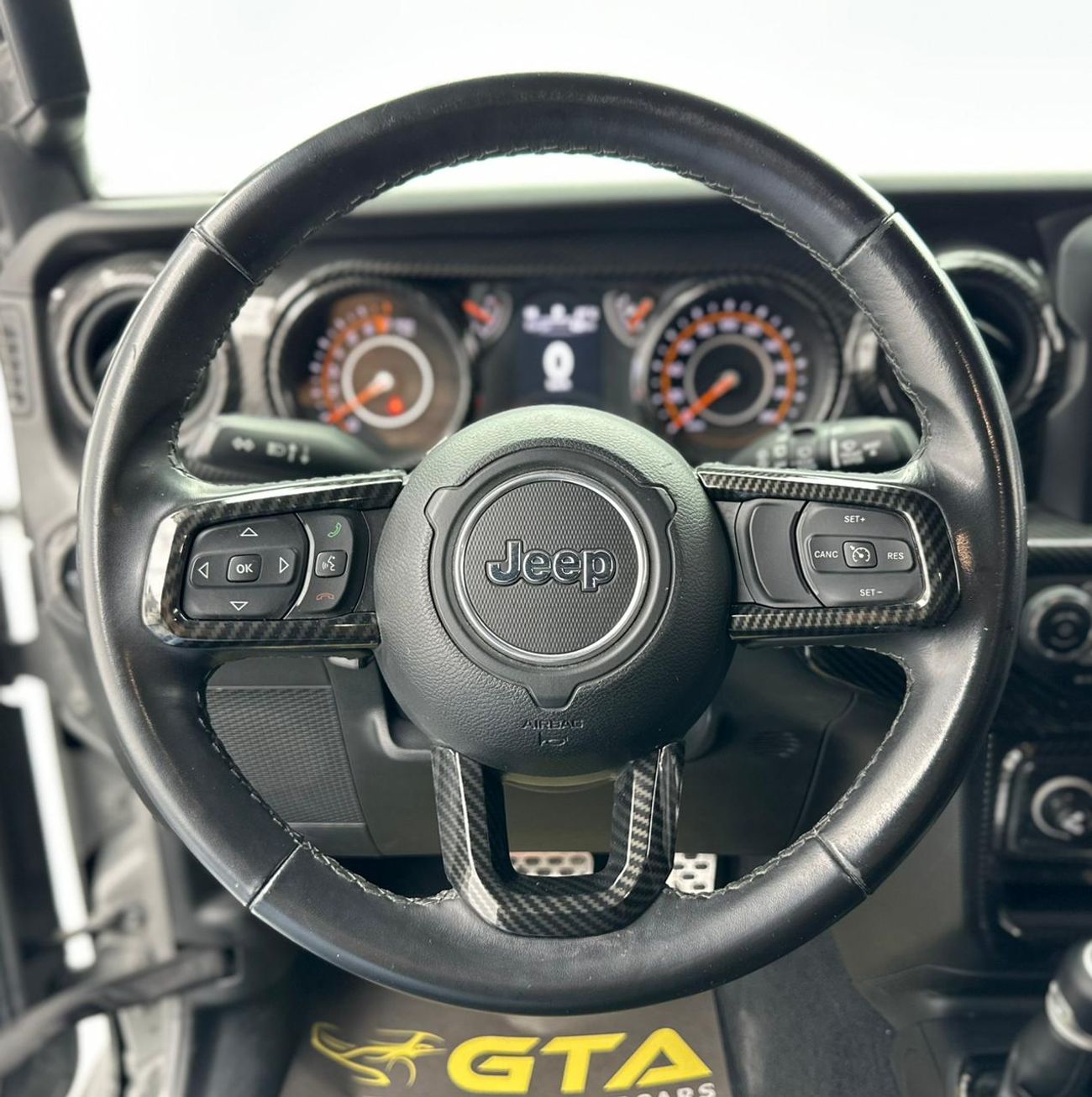 Jeep Wrangler Sport S 3.6L A/T 2021 Jeep Wrangler Sport S, 1 Year Unlimited Km Warranty, Jeep Full Service History