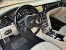 بنتلي مولسان BENTLEY MULSANNE 2012 V8 VIP LOW MILEAGE IN PERFECT CONDITION