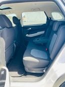 Chevrolet Captiva Premier 1.5L (150 HP) (7 Seater)