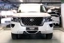Nissan Patrol SE Titanium | Guaranteed Warranty | 0 Down Payment