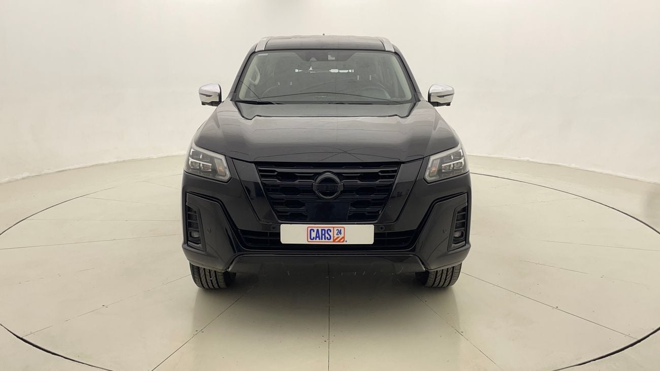 Nissan XTerra Platinum 2.5L 4WD 2022 PLATINUM | AED 1271/Month | 0 DP | 30 Day Return | Warranty | Service History