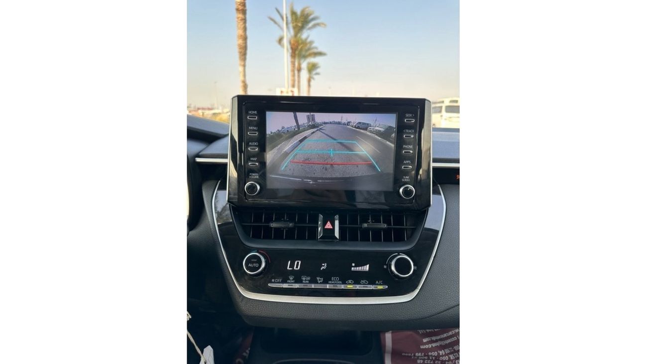 Toyota Corolla TOYOTA Corolla 2020