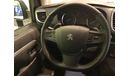 Peugeot Traveller Business VIP  2.0L 2019 Model with GCC Specs