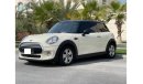 ميني كوبر 550/- P.M || Mini Cooper || GCC || 0 % D.P  Available || Well Maintained