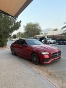 مرسيدس بنز C 300 Base