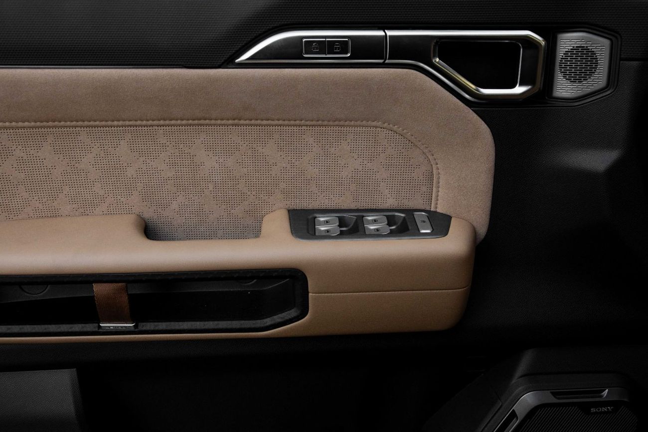 جيتور T2 Std 2.0L 3,231 P.M  | T2 | 0% Downpayment | USED JETOUR T2!