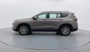 Hyundai Santa Fe GL AWD 3.5 | Under Warranty | Inspected on 150+ parameters