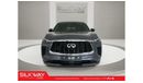 Infiniti QX60 Experience Luxury Redefined - The 2023 Infiniti QX60 Climate Package! (export)
