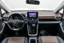 Toyota Innova GL 2.0L - Platinum White Pearl Inside Black & Brown | Export Only