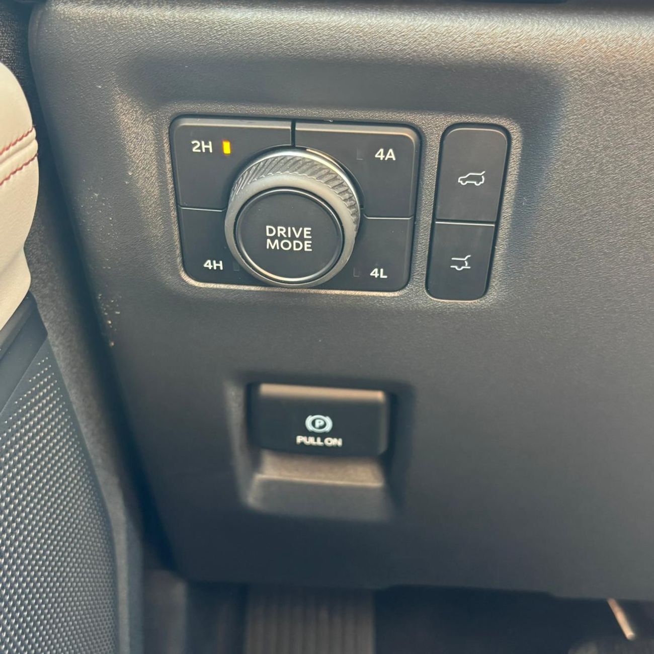 فورد إكسبيديشن Active Max 3.5L