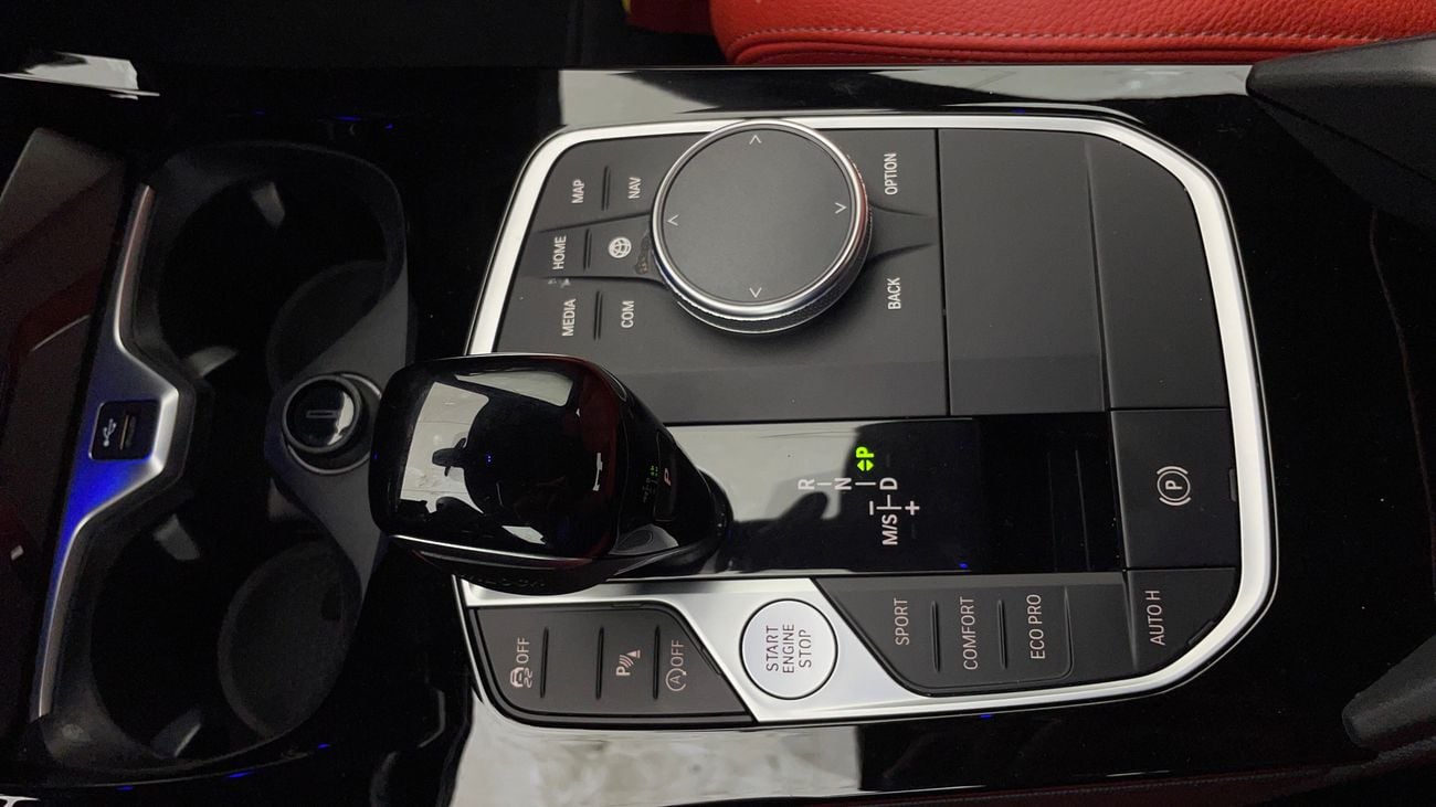 بي أم دبليو 218 M SPORT 1.5 | بدون دفعة مقدمة | اختبار القيادة في المنزل