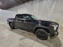 Toyota Tundra LIMITED TRD OFF ROAD | 2026 | Coming Soon