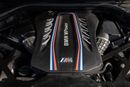 BMW X5 Competition 4.4L BMW X5 M Competition 2022 GCC | | Agency Warranty | Service Contract