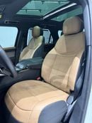 Land Rover Range Rover Sport SE P360