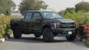 فورد إف-150 رابتور (For Export , НА ЭКСПОРТ) R 5.2L SUPERCHARGED V8 2025 GCC Без пробега