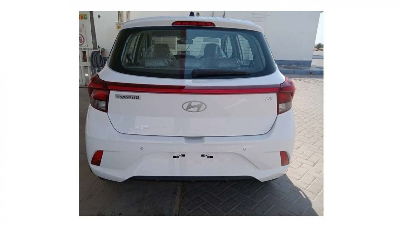 Hyundai i10 Hyundai grand i10