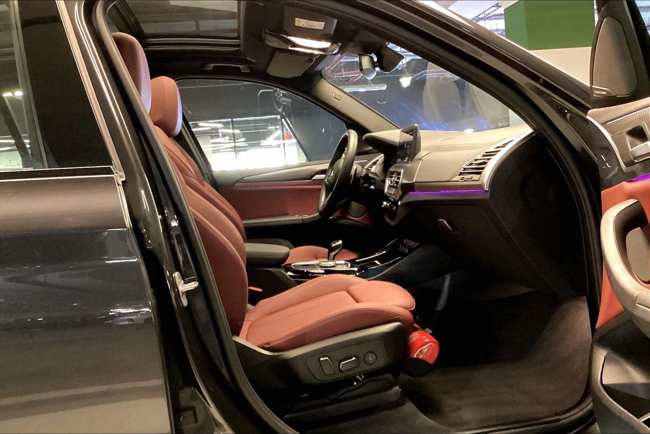 BMW X3 xDrive 30i M Sport | National Day Celebration | Guaranteed Warranty | 0 Down Payment