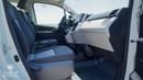 Toyota Hiace 2.8LHigh Roof 13-Seater VAN with Manual Transmission and Rear Camera