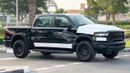 RAM 1500 RAM Rebel 3.0L 1500 X Crew TT with Rambox #RRT01