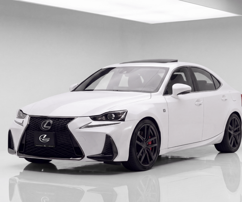 لكزس IS200t F SPORT