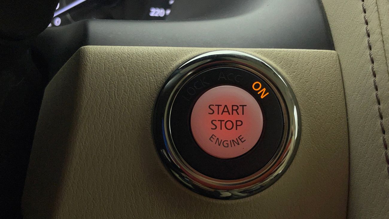 نيسان باترول SE T2 4 | بدون دفعة مقدمة | اختبار القيادة في المنزل