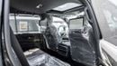 لكزس LX 600 2025 Lexus LX600 Overtrail 3.5L AT Petrol (Black-Black) No MarkLevinson