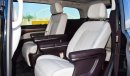 GAC M8 7 Seat Easy Access Car! Warranty, Certified & Sold by Purple Pre-Owned Gargash Moto