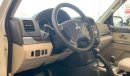 Mitsubishi Pajero 2014 Ref#647